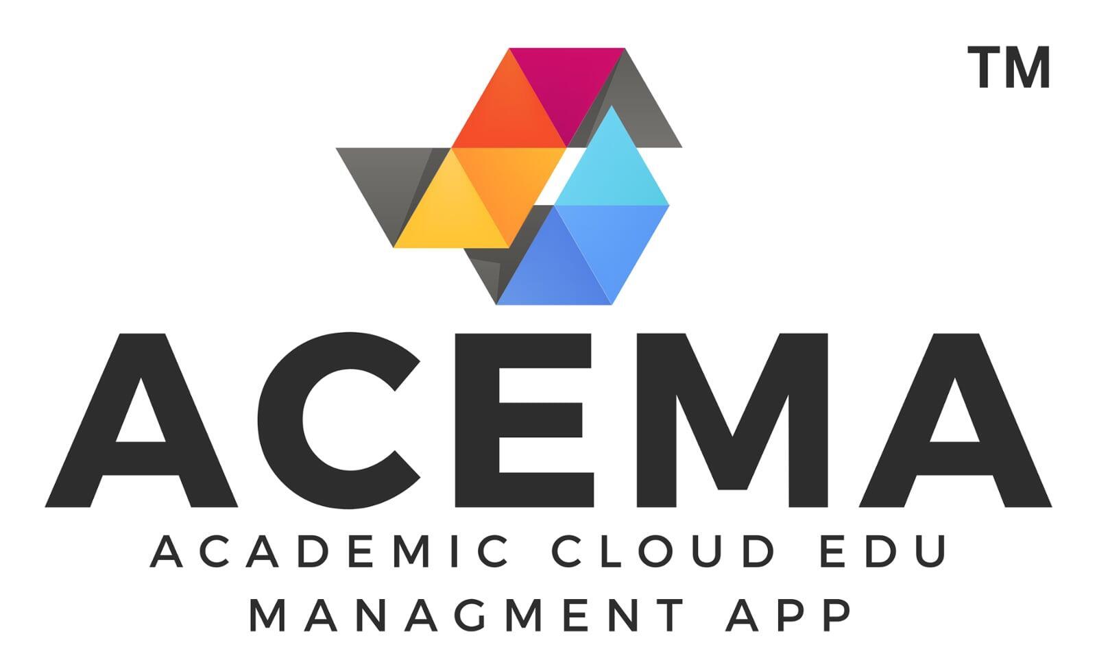 ACEMA EDU ERP